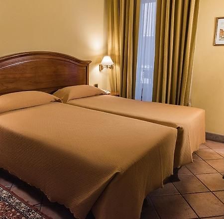 Hotel Bramante Řím Exteriér fotografie